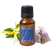 Soulflower Dreamcatcher Essential Oil - 15 ml