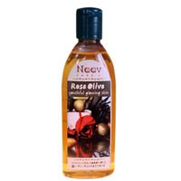 Neev Rose Olive Body Wash, 100 ml