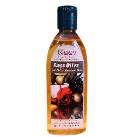 Neev Rose Olive Body Wash, 100 ml