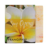 Soap Opera Floral Soap-Frangipani 100 gm