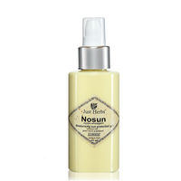 Just Herbs NoSun Jojoba-Wheatgerm Moisturising Sun Protection Gel - 100 Gms Normal to Oily skin