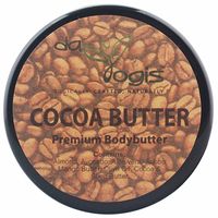 Da Yogis Cocoa Body Butter 200 ml