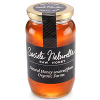 Societe Naturelle Raw Honey, 500 gms