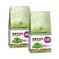 Pure Naturals Detox Pomelo - 100g (Set of 2)