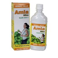 Herbal Hills Amla Natural Juice 500ml