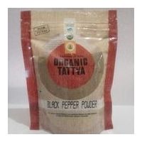 Organic Tattva Organic Black Pepper Powder 100 gm