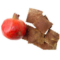 Maduban Naturals Pomegranate Dog Treats - Vegetarian