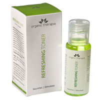 Organic Therapie - Refreshing Toner - 50 ml