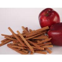 Snalthy Whole Wheat Apple Sticks