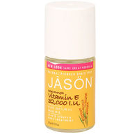 Jason Natural Scar & Stretch Mark Oil With Vitamin E32 30mL