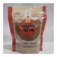 Organic Tattva Organic Cumin Powder 100 gm