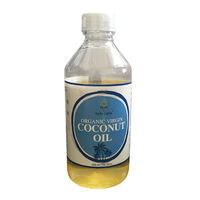 Vedic Delite Organic Virgin Coconut Oil 200mL