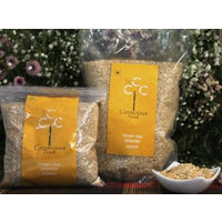 Conscious Food Organic Brown Rice Sikander, 1 kg