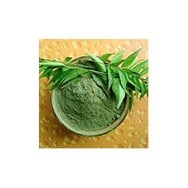 Naturally Yours Neem Powder 100G