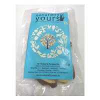 Naturally Yours Brazil Nuts 50 Gms
