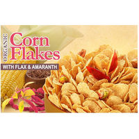 24 Letter Mantra Corn Flakes