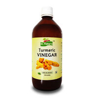 Dr. Patkar Turmeric Vinegar 1Lt