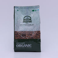 Deccan Organic Black Gram (Kala Chana) 500 Gms
