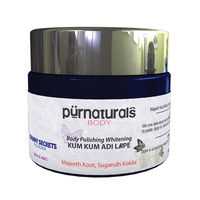 Pure Naturals - Kum Kum Adi Whitening Lape-30-grams