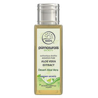 Pure Naturals - Authentique Aloe Vera Face Care Extract -50-ml