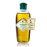 Just Herbs Javakusum Hair Oil - 100 ml