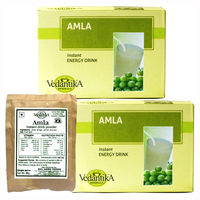 Vedantika Amla Drink - Pack of 2 - 250 Gms Each