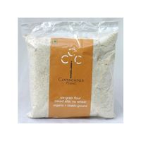 Conscious Food Organic Six Grain Flour (Wheat Free) 500Gms
