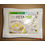 Roussas Feta Cheese - Organic Feta P. D. O. 200G (Vacuum Pack) + C5