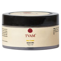 Tvam Day Cream - Sandal And Olive - 50 Gms