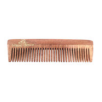Vedic Delite Neem Wooden Styling Comb