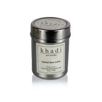 Khadi Herbal Face Mask Anti Wrinkle 50Gms