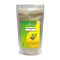 Herbal Hills Ashwagandha Powder 100Gms Pack of 2