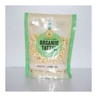 Organic Tattva Organic Roasted Chana Dal 500 gm