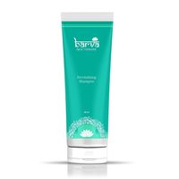 Barva Skin Therapie Revitalizing Shampoo with Amla, Fenugreek & Aloe Vera