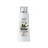 Healthvit Bath & Body Natural Olive Oil & Skin Oil 100ml