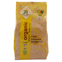 24 Letter Mantra Wheat Dhaliya 500 gms