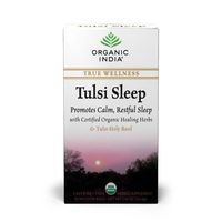 Organic India - Tulsi Sleep Tea