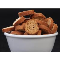 Snalthy Mixed Seed Rusk 100 Gms