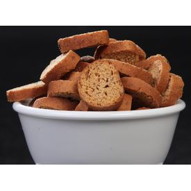 Snalthy Mixed Seed Rusk 100 Gms