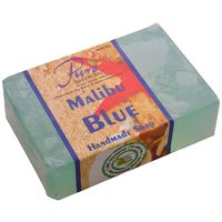 Puro Malibu Blue Handmade Soap 100Gms