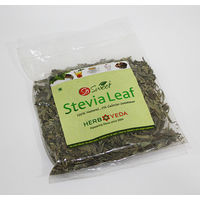 All Natural So Sweet Stevia Leaf 25Gms