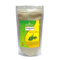 Herbal Hills Punarnava Powder 100Gms Pack of 3