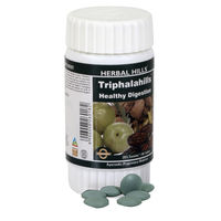 Herbal Hills Triphalahills 60 Tablets