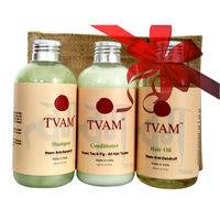 TVAM Hair Care Gift Set 11