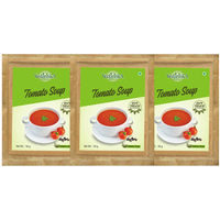 Vedantika Instant Tomato Soup Pack Of 3- 50 gm Each