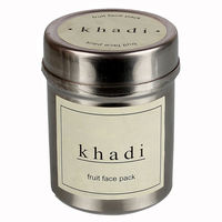 Khadi Fruit Face Pack - 50 Gms
