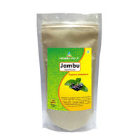 Herbal Hills Jambu Beej Powder 100Gms Pack of 3