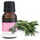 Soulflower Rosemary Essential Oil, 30ml