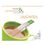 Pure Naturals Infusion Limontea - 8 Tea Stick (Set of 3)
