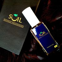 SOIL Prestige Attar (Perfume) 40mL